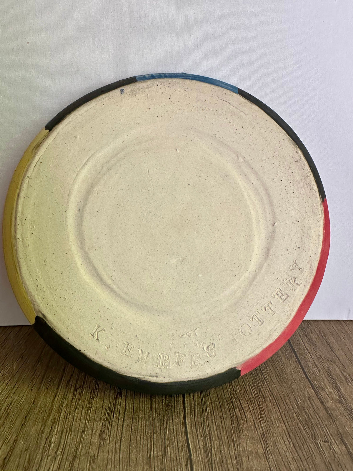 Jack-O-Beach Ball Trinket Dish