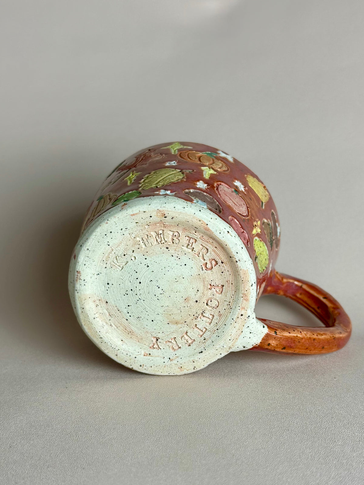 Fall Glory Mug