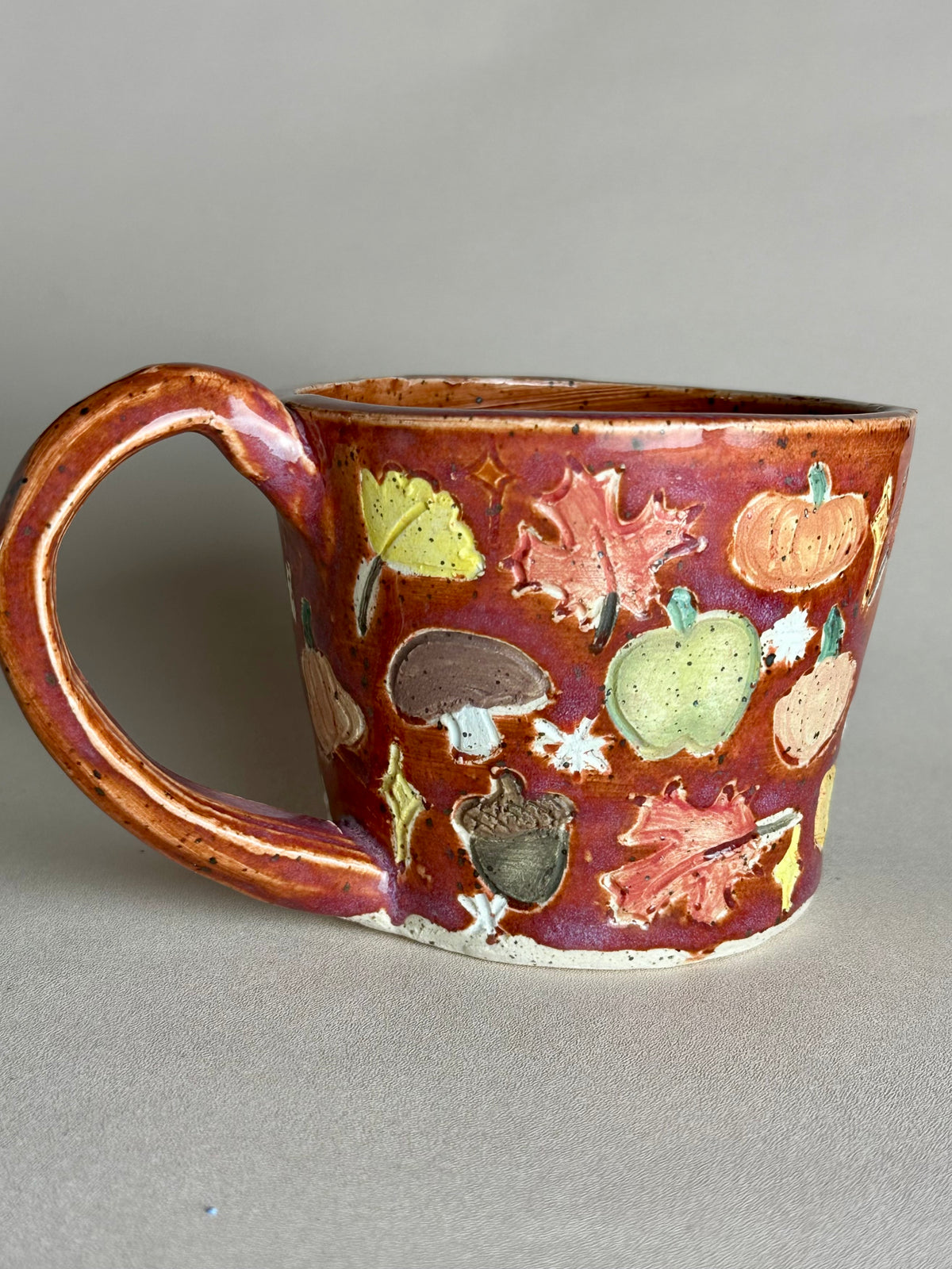 Fall Glory Mug