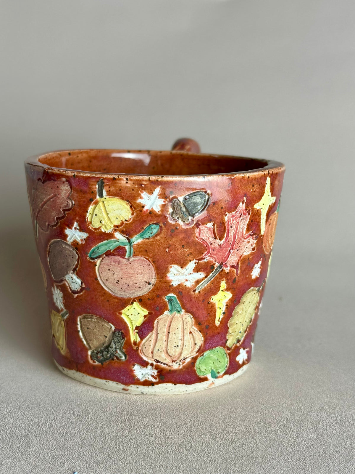 Fall Glory Mug
