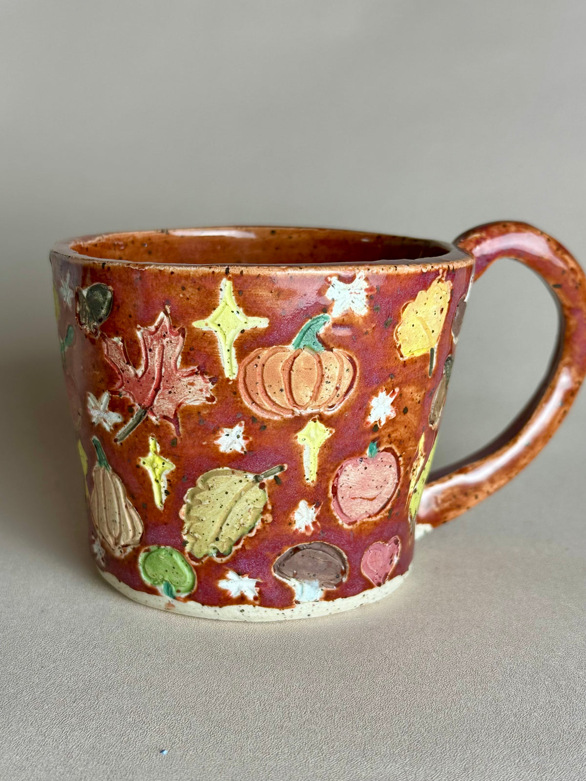 Fall Glory Mug