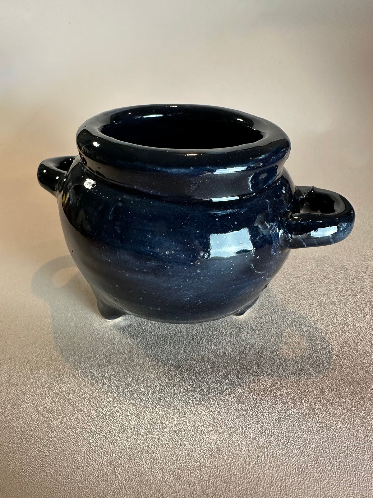 Cauldron