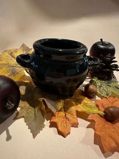 Cauldron