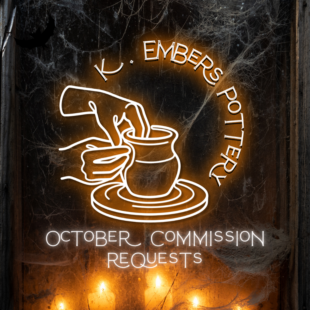 October 2026 Commission | **REQUEST**